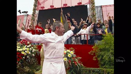 Wolfgang - Tráiler oficial español