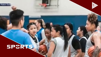 Henson Berberabe, Bambrick at Oakry angat sa tryouts
