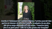 Laura Smet - cette surprise qu'elle prépare en catimini pour les fans de Johnny