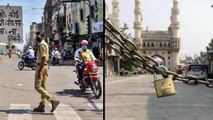 Telangana Lockdown Timings Confusion | Oneindia Telugu