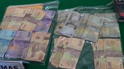 Pelaku Pungli di Tanjung Priok Kantongi Rp6,5 Juta dalam Sehari