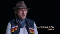LOKI Official Featurette Owen Wilson Joins the MCU (HD) Marvel Series