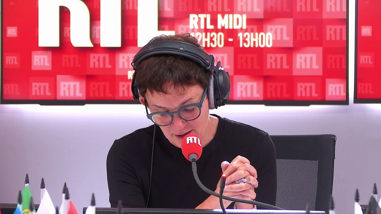 RTL Midi du 11 juin 2021