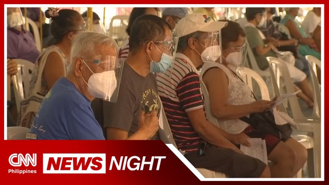 IATF eases restrictions on fully vaccinated seniors