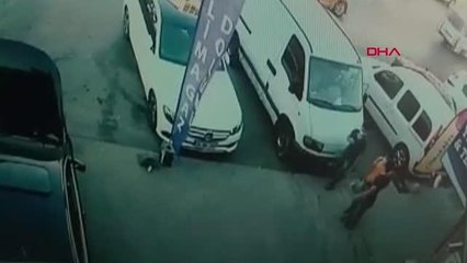 ZEYTİNBURNU'NDA KENDİSİNE TACİZDE BULUNAN ENİŞTESİNİ ÖLDÜREN KADIN TAHLİYE EDİLDİ