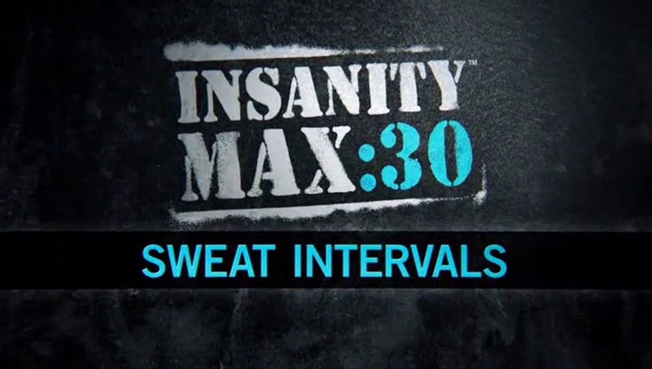 Insanity workout free vimeo hotsell