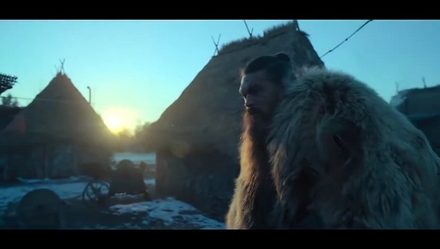 SEE Season 2 Trailer (2021) Jason Momoa, Dave Bautista