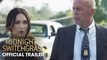Midnight In The Switchgrass (2021) Official Trailer - Bruce Willis, Megan Fox, Machine Gun Kelly