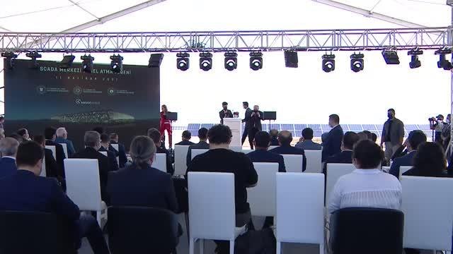 Kurum: Yenilenebilir enerji tüm dünyanın en önemli gündem maddelerinden biri haline geldi