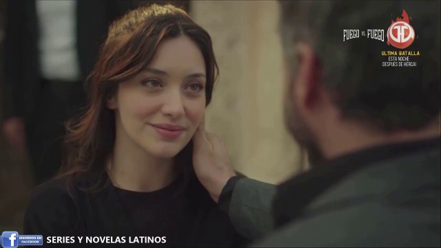 Hercai Cap 214 Completo