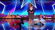 10 Funniest Animal Auditions Ever On Got Talent!