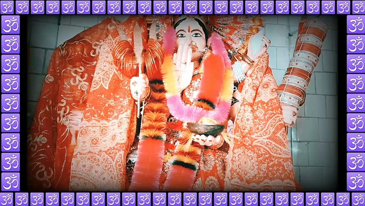 ❤️माता वैष्णो देवी ❤️ आपके घरों में फेरा डालने वाली है बस सच्चे मन से मां के भजन को सुन जयकारा लगाए