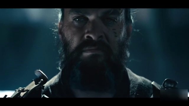 See Season 2 - Jason Momoa , Sylvia Hoeks , Hera Hilmar - Creator - Steven Knight