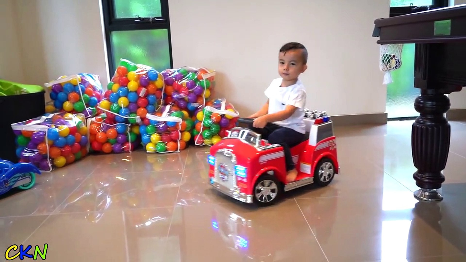 Ckn paw patrol hot sale