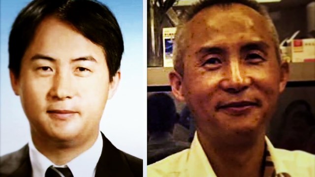 Misteriosas Desapariciones en China... y algo más