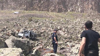 Miras kalan tarla felaket getirdi! 4 kişinin öldüğü kaza, köy halkını yasa boğdu