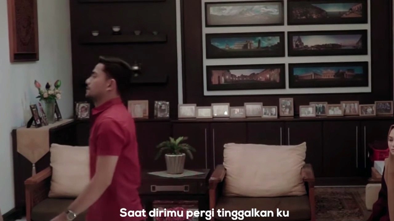 Nazia Marwiana - Gambaran Hati
