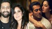 Katrina Kaif और Vicky Kaushal के Romantic रिश्ते का Memes बनाकर उड़ा मजाक | FilmiBeat