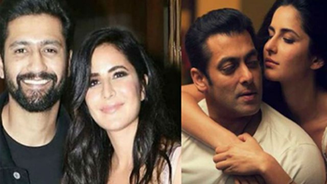 Katrina Kaif और Vicky Kaushal के Romantic रिश्ते का Memes बनाकर उड़ा मजाक | FilmiBeat