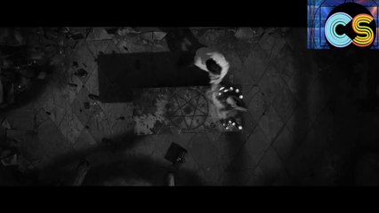 REVIEW TRAILER THE CONJURING 3 2021 SERAM