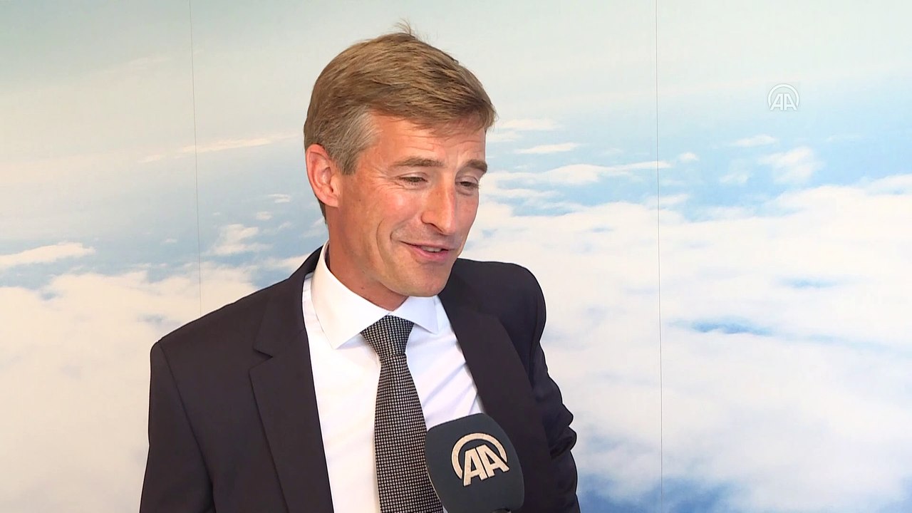 ANTALYA - Almanya'ya 'karantinasız' uçuş Türkiye'deki rezervasyonları artırdı