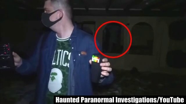 9 Videos that were Deemed TOO SCARY