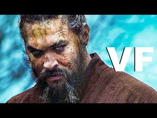 SEE Saison 2 Bande Annonce VF (2021)