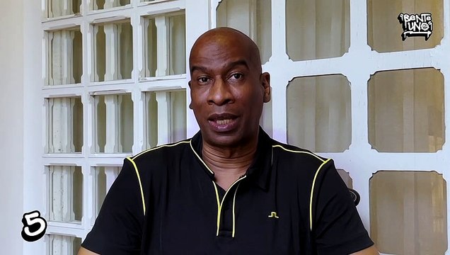 Bente Uno: Norman Black on Lakers' bubble title