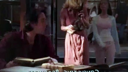 Buffy the Vampire Slayer - Season 5 - Episode 13