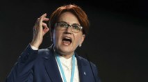 Akşener’den Erdoğan’a ‘Açları doyurun’ yanıtı