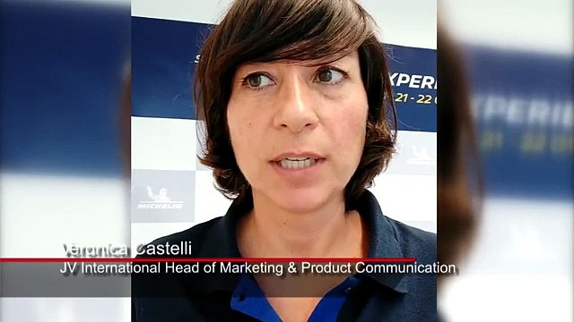 Forum Comunicazione: Castelli (JV International), Importante analizzare cose fatte per poter correre ai ripari