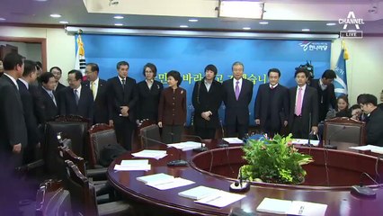 이준석 “윤석열, 8월까지 입당 결심해야”