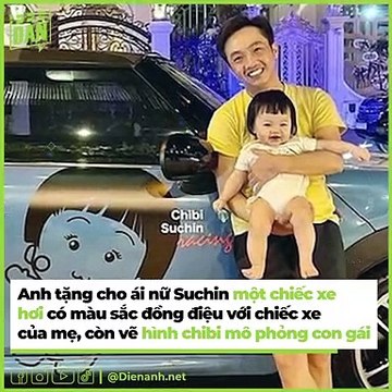 CƯỜNG ĐÔ LA SẮM LOẠT SIÊU XE ĐỘC NHẤT VÔ NHỊ CHO VỢ VÀ ÁI NỮ | Điện Ảnh Net