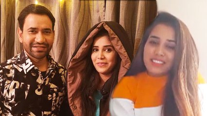 Nirahua और Akshara Singh की तारीफ में Zoya Khan ने क्या कहाँ ? | Exclusive