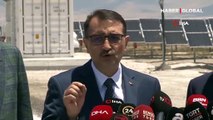 Bakan Dönmez: Türkiye yenilenebilir enerjinin merkezi olacak