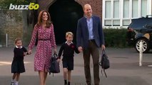 Kate Middleton is Like Any Mom When It Comes to Taking Pictures of Her Kids