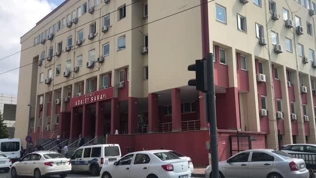 Kocaeli merkezli 6 ilde gerçekleştirilen operasyonda gözaltına alınan 7 kişi adliyede