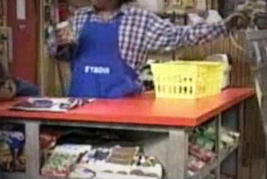 Kenan & Kel S03E10 You Dirty Rat