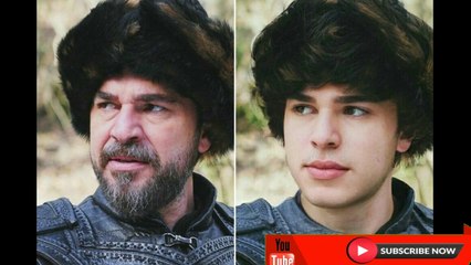 Kids Version of Ertugrul Males |Funny pictures of Ertugrul character | Ertugrul ghazi