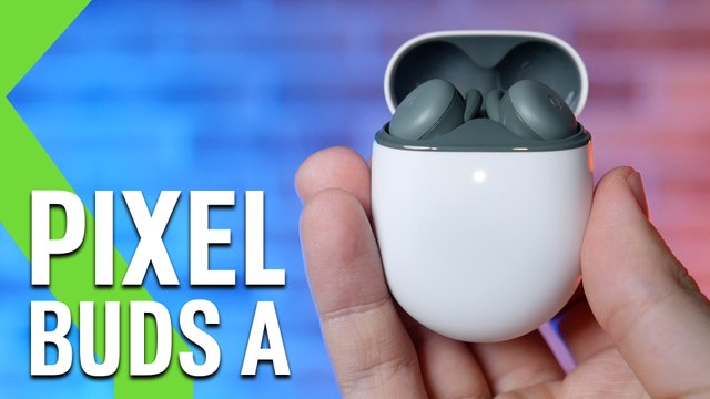 GOOGLE PIXEL BUDS A ANÁLISIS: Por 99 EUROS no esperábamos esto...