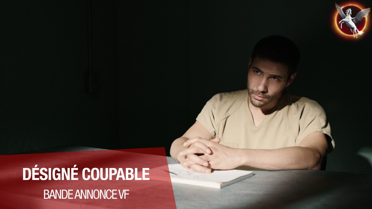 DESIGNE COUPABLE - Bande-annonce VF