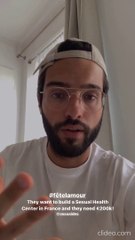 @loic_crds_vr #fetelamour avec AIDES