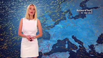 Emilie Dupuis sur RTL TVI (11/06/2021)