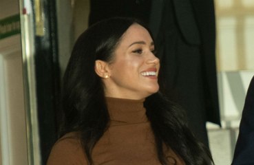 Meghan Markle donará 2.000 copias de su libro infantil a bibliotecas y fundaciones solidarias