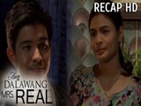 Ang Dalawang Mrs. Real: Sheila's newfound friend | RECAP (HD)