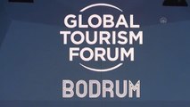 Dünya Turizm Forumu başladı - TİM Başkanı İsmail Gülle
