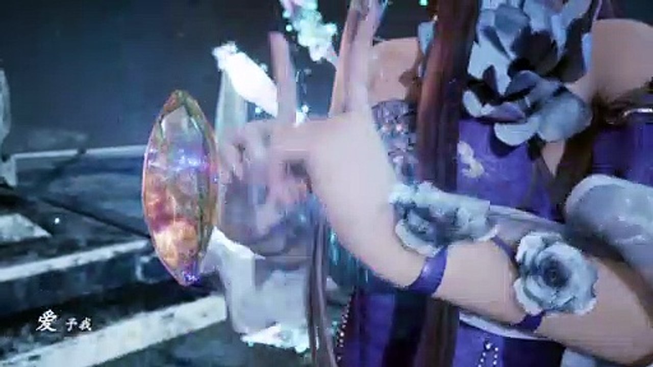 灵剑尊 第183集