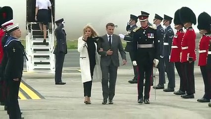 G7 se reúne para falar de clima e vacinas anticovid-19
