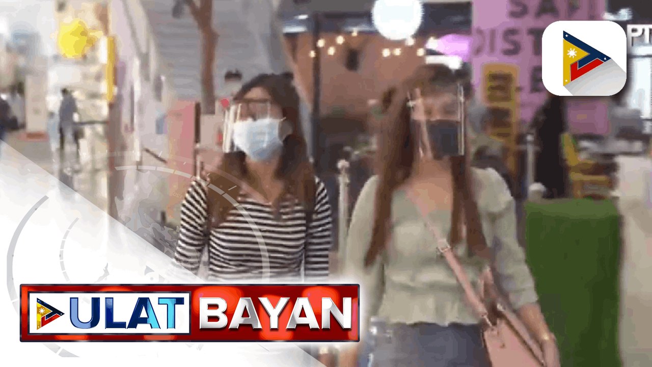 Mayorya ng mga Pinoy, sinabing sumusunod pa rin sila sa health protocols base sa SWS survey. Pero sa tala ng DILG, marami ang nahuhuling lumalabag.