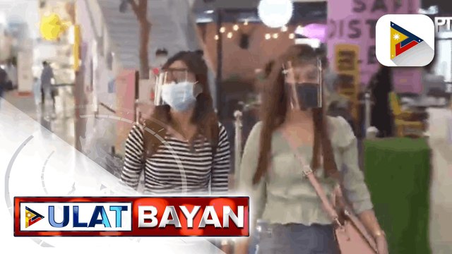 Mayorya ng mga Pinoy, sinabing sumusunod pa rin sila sa health protocols base sa SWS survey. Pero sa tala ng DILG, marami ang nahuhuling lumalabag.